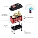 2Pack 20KG RC Servo，Steering Servo, Waterproof Servo with Full Metal Gear and 25T Servo Horn(180°)
