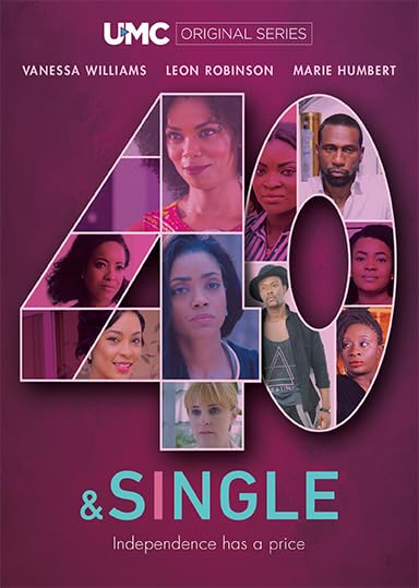 DVD 40 & Single edición USA para coleccionistas de series de televisión