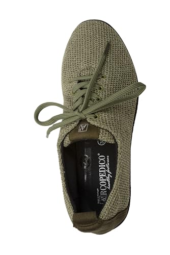Image of Arcopedico Women's Net 3