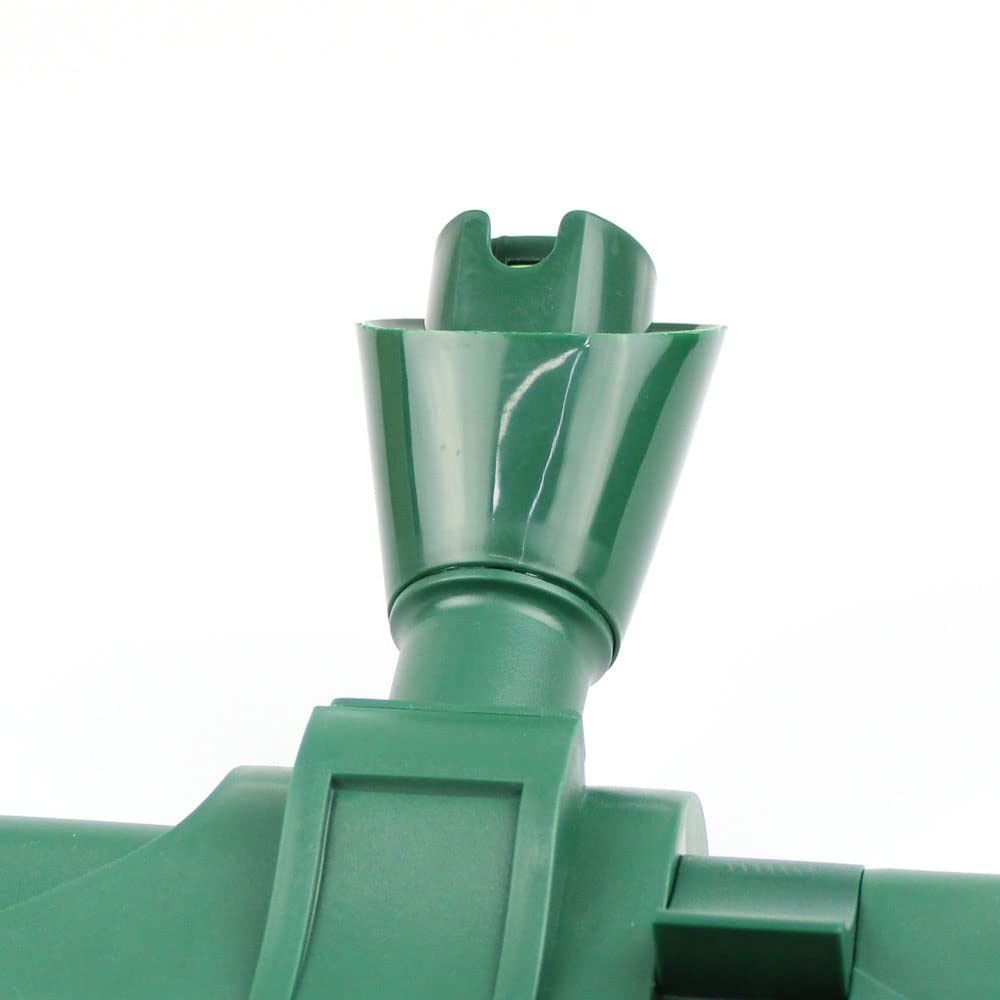 SPAZZOLA HD50 Adattabile VORWERK FOLLETTO - PER VK 130/131 - Foto 5