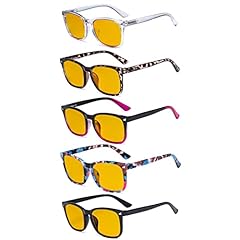 Blue Light Blocking-b90-5 Pairs