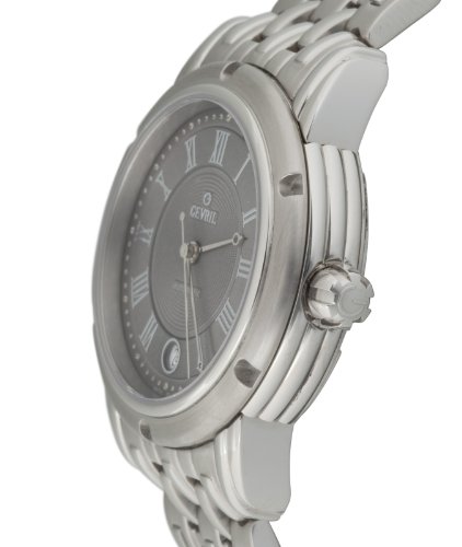 Gevril First Generation Men's Automatic Limited Edition Watch-A0111R42