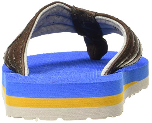 Image of UNITED COLORS OF BENETTON Boys Flip Flop
