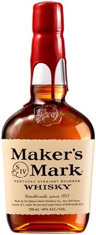 Whisky Bourbon Maker's Mark 750ml