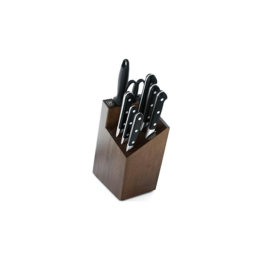 ZWILLING-JA-Henckels-Knife-Block-Set ZWILLING J.A. Henckels Knife Block Set