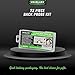SWANLAKE 22PCS Back Probe Kit, Back Probe Pin Kit
