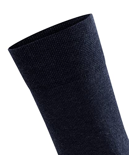 Image of FALKE Women's Active Breeze Socks, Breathable, Cooling, Sustainable Lyocell, Crew, Sweat Wicking, Coolmax Clothing