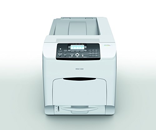 Preisvergleich Produktbild Ricoh 910434 Laserdrucker