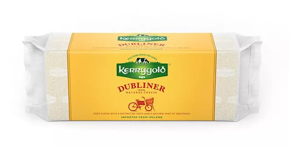 Dubliner Cheese, 1.75 lbs.