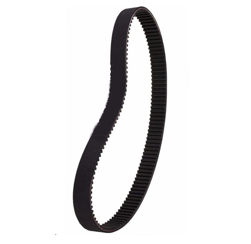 GULUANT 4 Pack Replacement OR90109 Belt for Craftsman 152211700 152211740 152280310 319190710 80340-006 27102-00 1907109 80340006 2710200 100XL037 Tool Sharpener Models (10