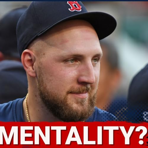 DOG MENTALITY: Boston Red Sox Ace Garrett Crochet REVEALS Mindset That DRIVES Opening Day SUCCESS