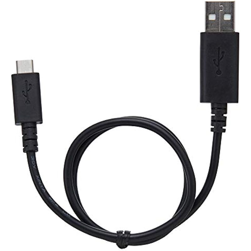 파나소닉 USB 충전 미니 드라이버 3.7V 니크 내장 배터리 850mAh 메인 장치 케이블 5 피스 세트 EZ7412S-B Black 상세이미지 7