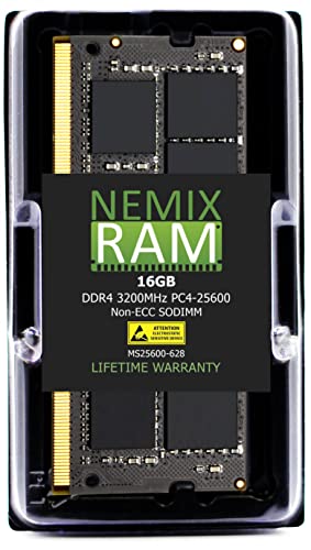 Amazon.co.jp: HMA82GS6DJR8N-XN Hynix 交換用 16GB DDR4-3200 PC4
