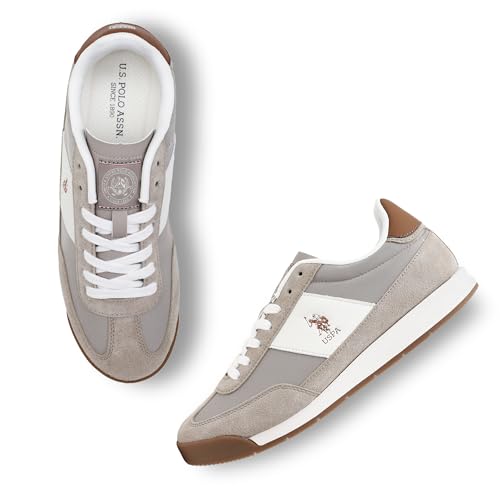Image of U.S. Polo ASSN. Mens Gallop Sneaker