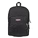 EASTPAK Pinnacle, Zaino Unisex Adulto, Nero (Black), Taglia unica