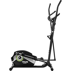 Serie Crosstrainer Ellipsentrainer Elliptical Crosstrainer für Zuhause: CTR 1.0 / CTR 1.2i / Easy Fit/CTR 2.1 / Iconsole Total Fit/CTR 3.0i