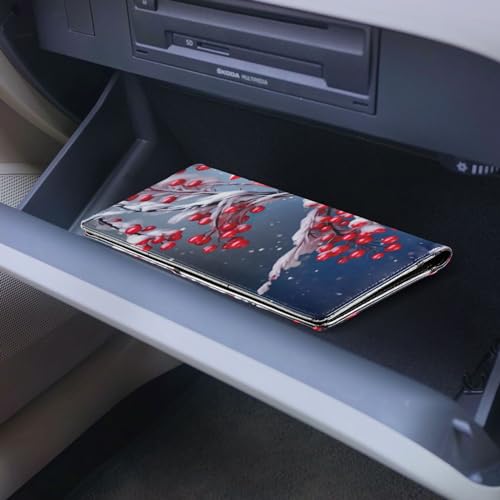 Organizador de Documentos para Auto miniatura 6