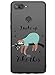 Produktbild Caler Hülle Kompatibel mit LG G7 Thinq Handyhülle TPU Bumper Silikon Transparent Weiche Schlank Schutzhülle Handytasche Gummi Dünn Flexibel Case Handy Soft Back Cover Handytasche