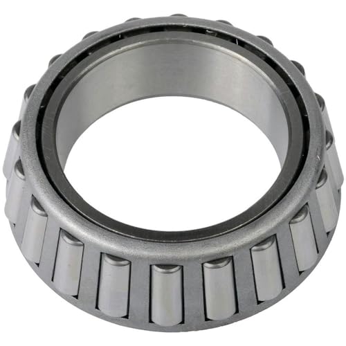 SKF Tapered Roller Bearing BR3984 Compatible with Chevrolet 1982-2014 Dodge 2003-2010 Ford 1971-2014 GMC 1982-2014 International 1957-1975 Isuzu