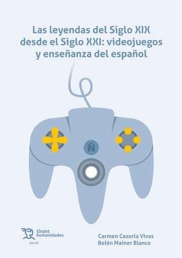 Motiver les élèves en espagnol grâce aux jeux vidéo et légendes 19e