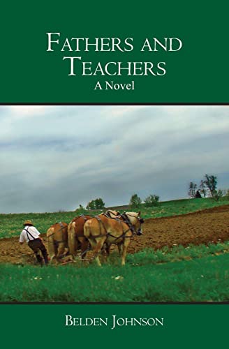 Fathers and Teachers: A Novel