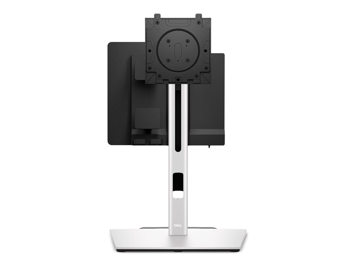 Dell CFS25 27 Argent Bureau