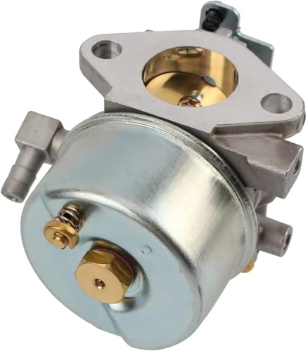 Carburateur 640169 anti-calage pour moteurs Tecumseh OH318SA 11.5HP