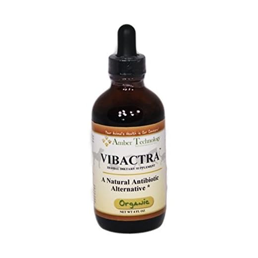 Herbal Immune Support Supplement for Pets