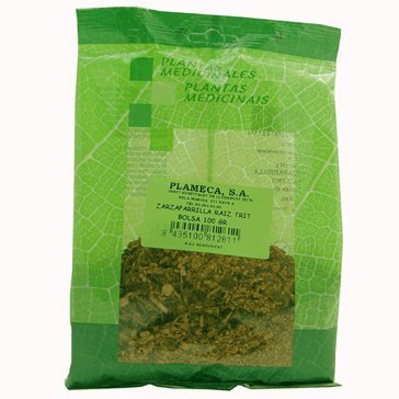 PLAMECA - ROOT SALSEPAREILLE TRIT 100GR