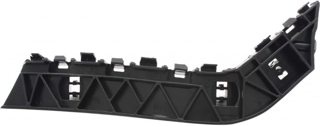 Front Bumper Retainer for Honda Civic 2016-2021 Driver Side | Cover Spacer Replacement for HO1032109 | 71198TBAA00