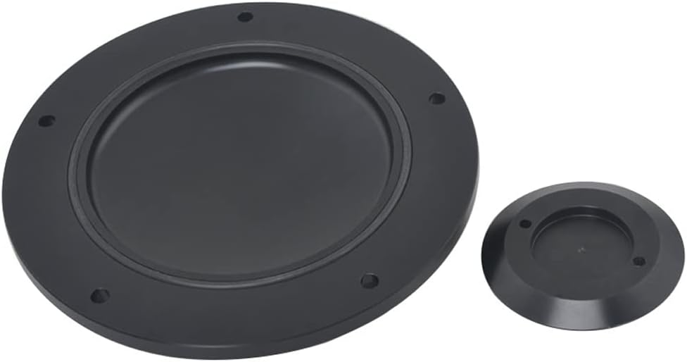 Derby Point Time Covers, Derby Timing Points Covers, Compatible with Harley Dyna, Road King, Electra Glide, Ultra Classic, Street Glide, Heritage Softail