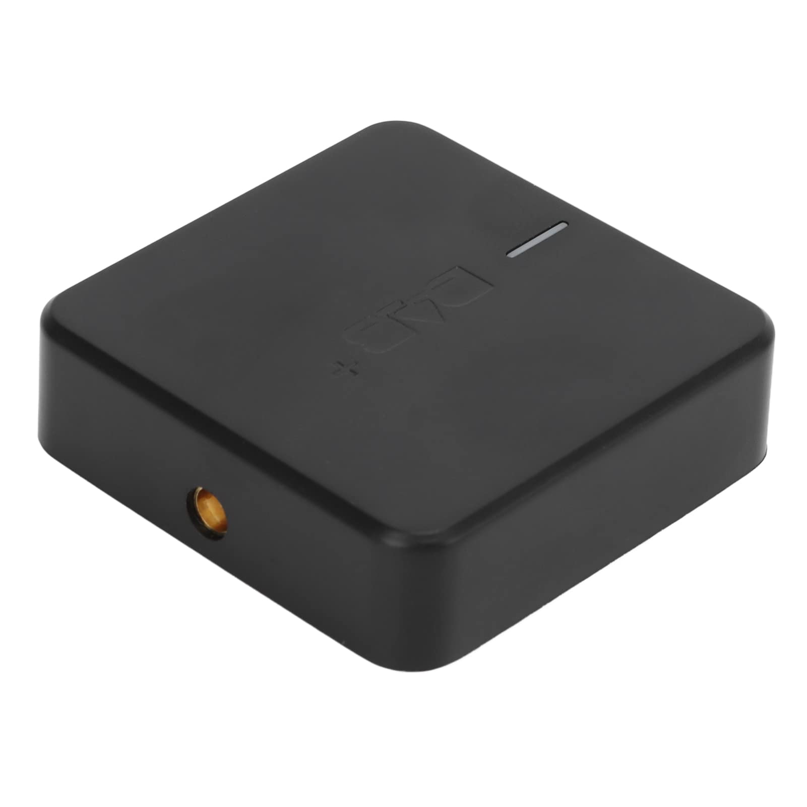 Adapter do odbiornika radiowego Universal Car Digital DAB Box z portem typu C dla systemu Android 5.1 Nawigacja samochodowa Wysokiej jakości materiał ABS Kompaktowy rozmiar Łatwa