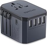 EPICKA Universal Travel...