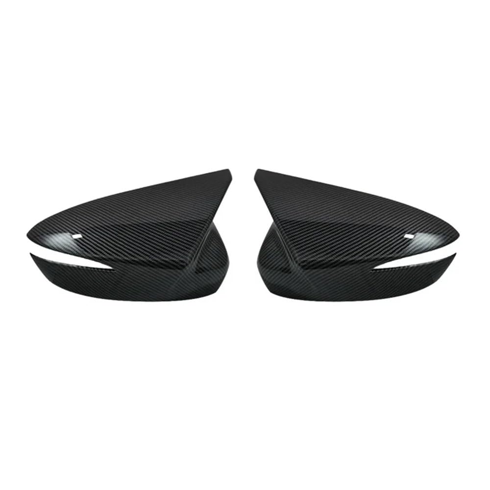 Capa exterior cubierta retrovisor para CX-3 y CX-5 carcasa robusta de espejo 6