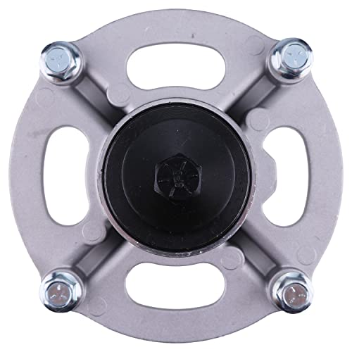 Wqsing Spindle Assembly 1735326 1735326Yp Compatible With Snapper 485866 1735573Yp 14226 1735323Yp #TOP7