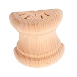 Améliore n'importe quel intérieur : qu'ils soient utilisés dans une maison, un bureau ou un , ces balustres en ajoutent de l'élégance et du à n'importe quel décor intérieur, broches artisanales en , broches de balustres artisanales