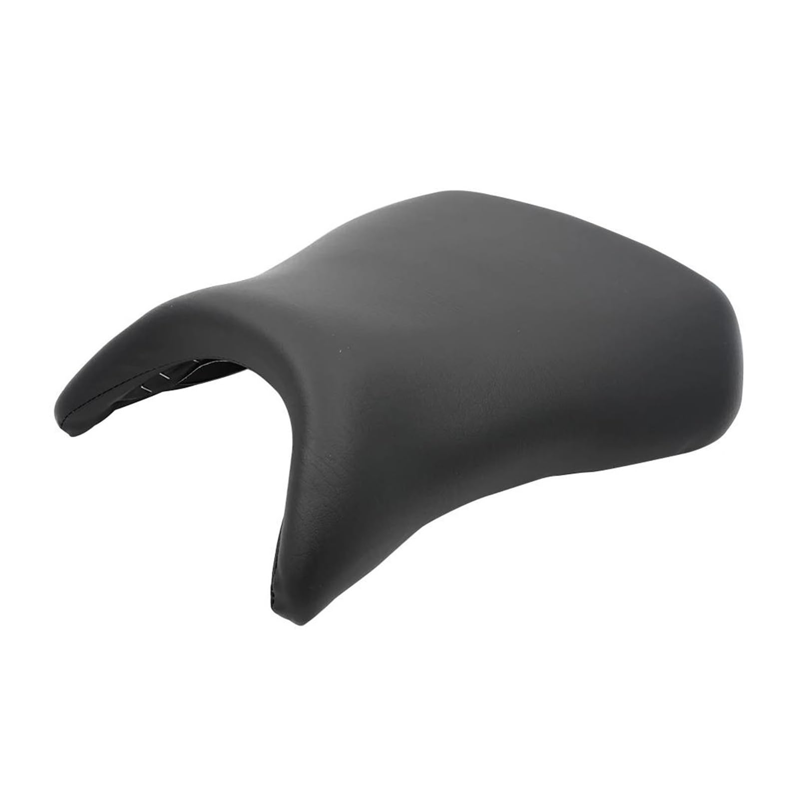 Cojín Asiento Delantero Motocicleta Color Negro para YZF-R1 YZFR1 2000 2001