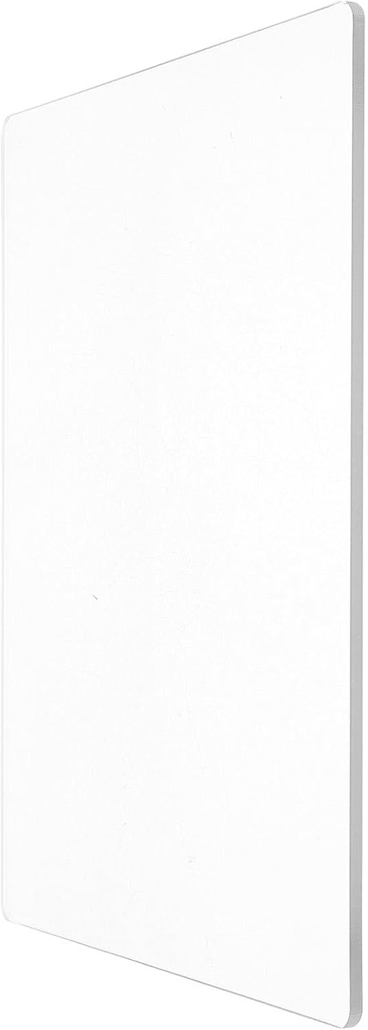 Acrylic Embossing Mat for DIY Scrapbooking Die Cut Machine Accessory