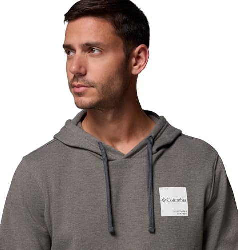 Image of Columbia mens Trek Hoodie