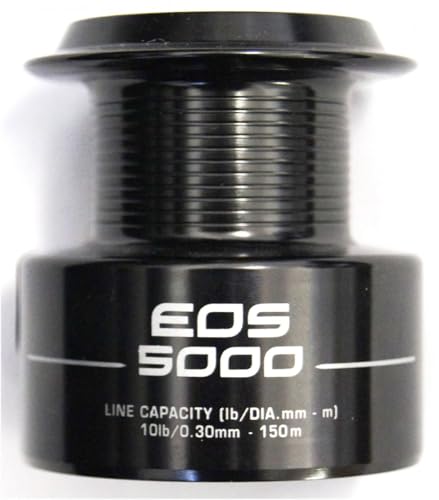 Fox EOS 5000 Spare Spool - Ersatzspule für Fox EOS 5000 Rolle