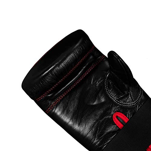 Title Boxing Pro Leather Speed Bag Gloves 3.0 Littleton Physical Therapy