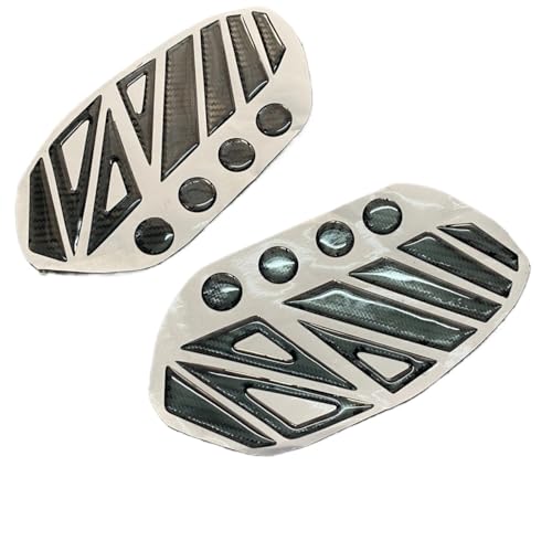 Protecteur moto autocollant de réservoir haute résistance pour R6 MT07