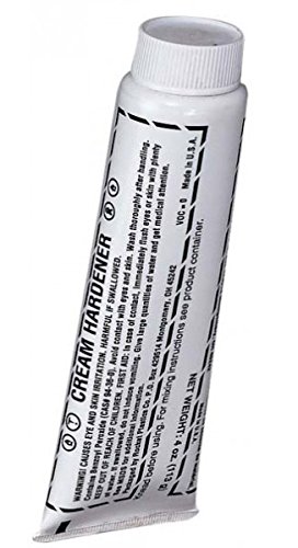 Evercoat & USC Cream Hardener Red 2.75 oz