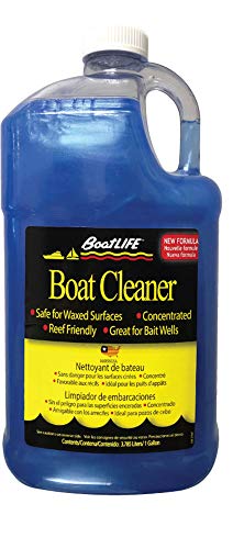 Boatlife 1113 Boat Cleaner - 1 Gallon