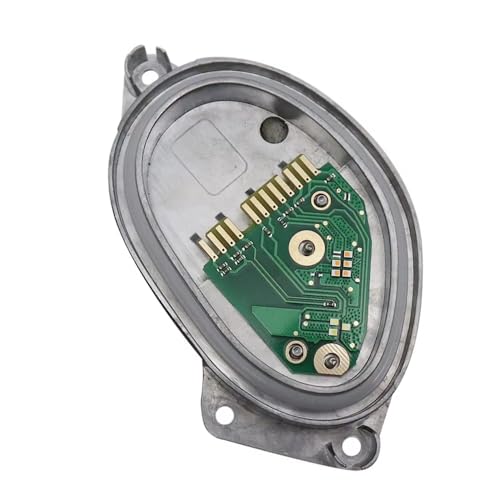 Module de commande DRL pour SUV BMW X5 G05 feux de jour jaune - 2