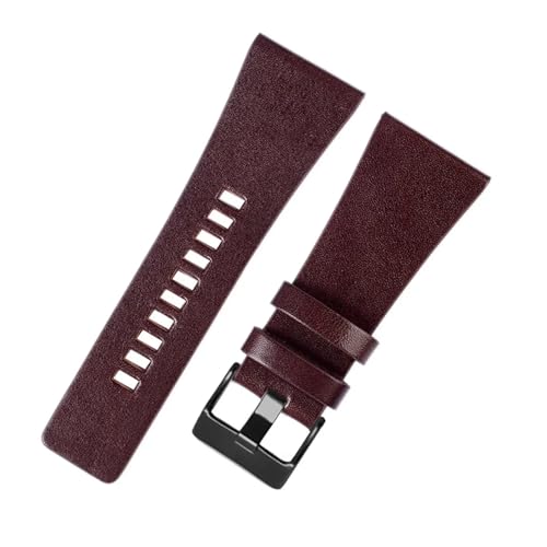 [-ł] 22mm 24mm 26mm 28mm 30mm 32mm gU[Xgoh fB[[EHb`Xgbv DZ7406 DZ7408 DZ4280 DZ4343 YuXbgƌ݊(Brown B,28mm)