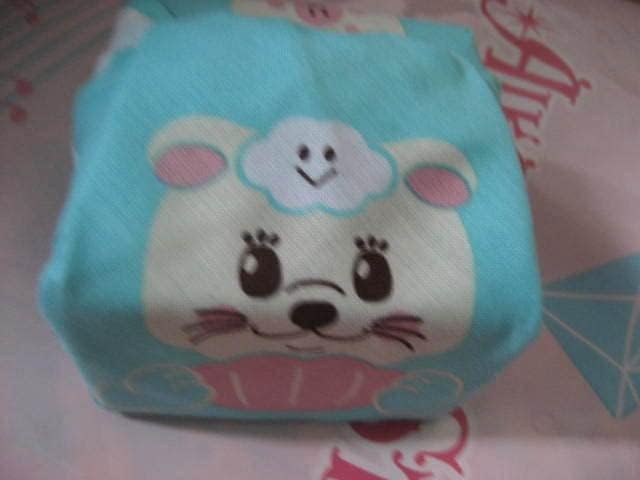 Amazon Co Jp アイカツスタイル まめぐい おおぞラッコ 大空あかり マルイ Aikatsu Style ホビー 通販