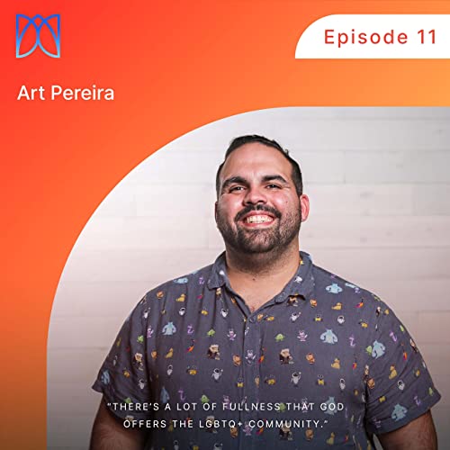 How To Care For LGBTQ+ Christians | Episode 11 cover art