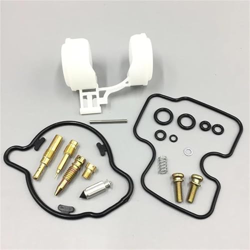 Kit réparation carburateur CBR900RR et CBR1000F 1993-1999 joints inclus