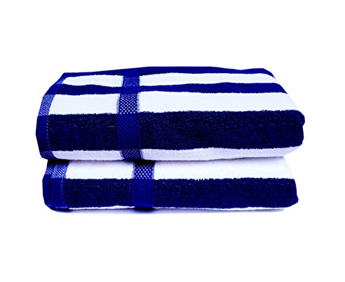 Image of Space Fly Cotton Towels for Bath | 600 GSM Bath Towel | Luxury Towel for Bath | Gym Towels for Men Sweat | Towel for Bath Women | Towel for Bath Large Size Men | Soft Towel (2)